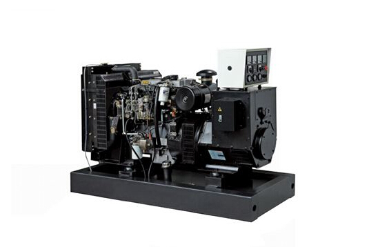 双桥科克150kw大型柴油发电机组