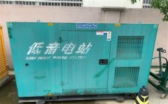 双桥通州四建大波纹箱定制案例