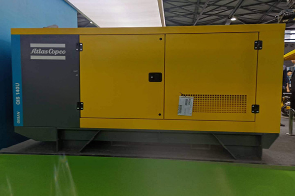 双桥发电机出租 双桥发电机出租