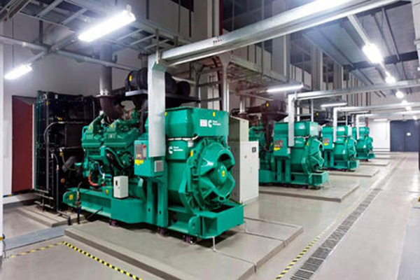 双桥发电机出租 双桥发电机出租