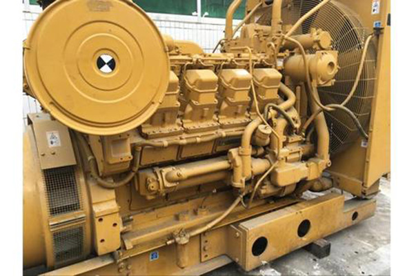 双桥发电机出租