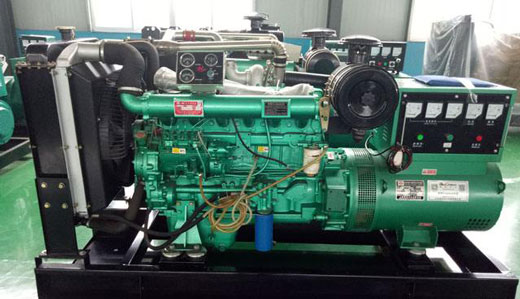 双桥发电机不发电的原因 双桥发电机不发电的原因