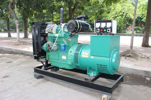 双桥发电机不发电的原因 双桥发电机不发电的原因