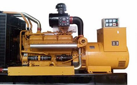 双桥发电机出租