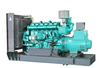 双桥发电机出租