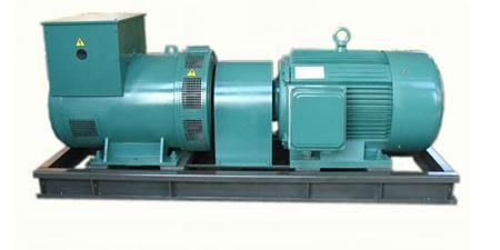 双桥发电机出租