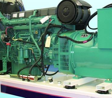 双桥发电机出租